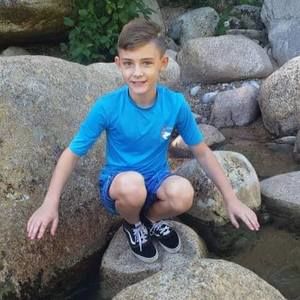 Meet your Posher, Jordan